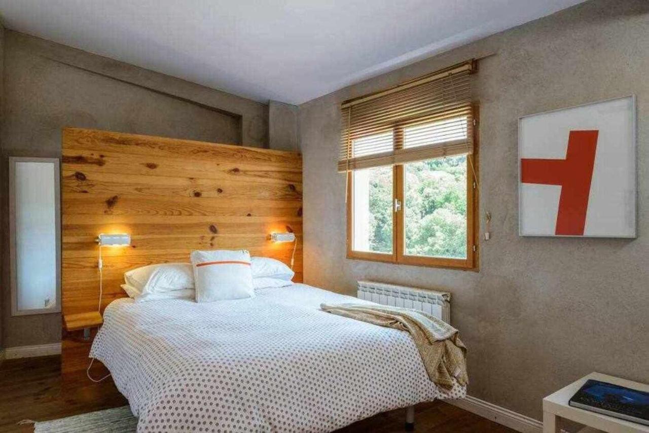 Sleep And Stay Terrace Loft In Sant Daniel Gerona Buitenkant foto