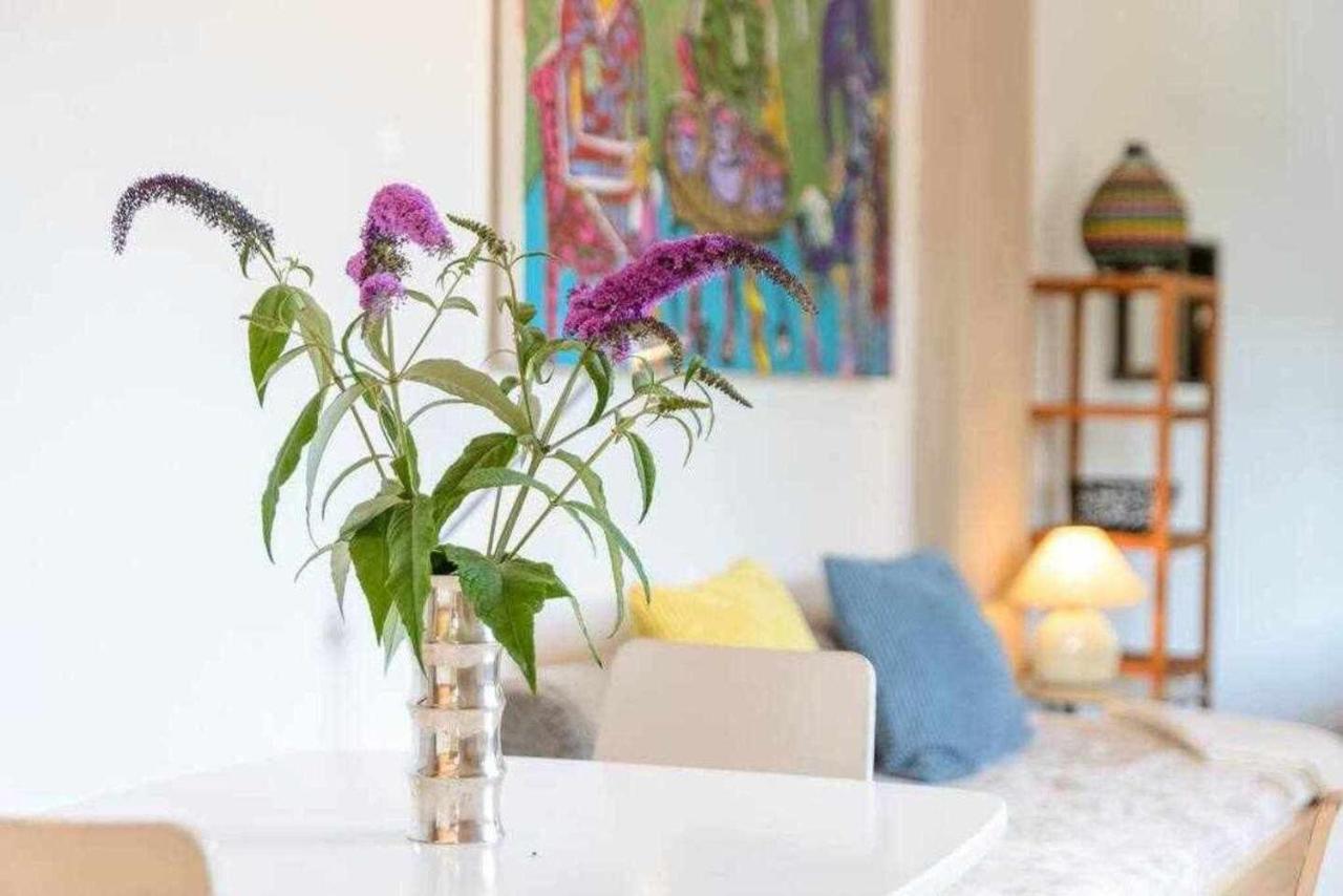 Sleep And Stay Terrace Loft In Sant Daniel Gerona Buitenkant foto