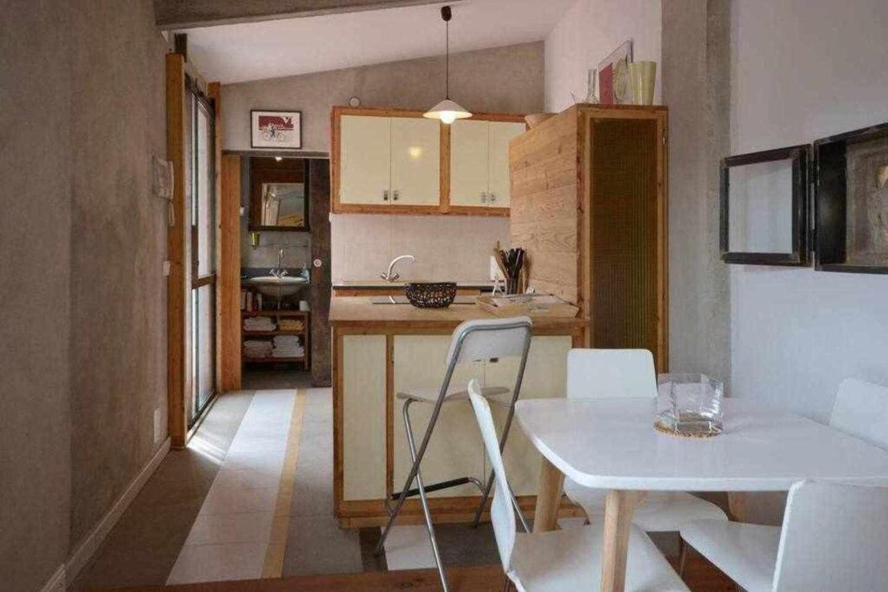 Sleep And Stay Terrace Loft In Sant Daniel Gerona Buitenkant foto