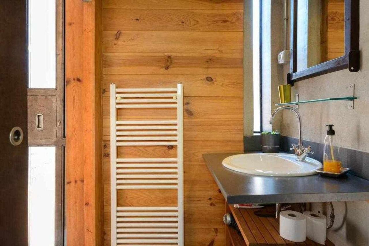 Sleep And Stay Terrace Loft In Sant Daniel Gerona Buitenkant foto