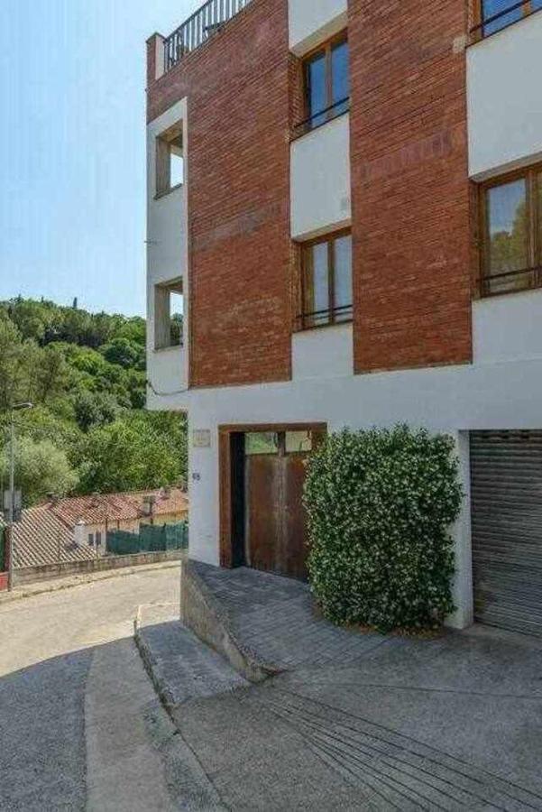 Sleep And Stay Terrace Loft In Sant Daniel Gerona Buitenkant foto