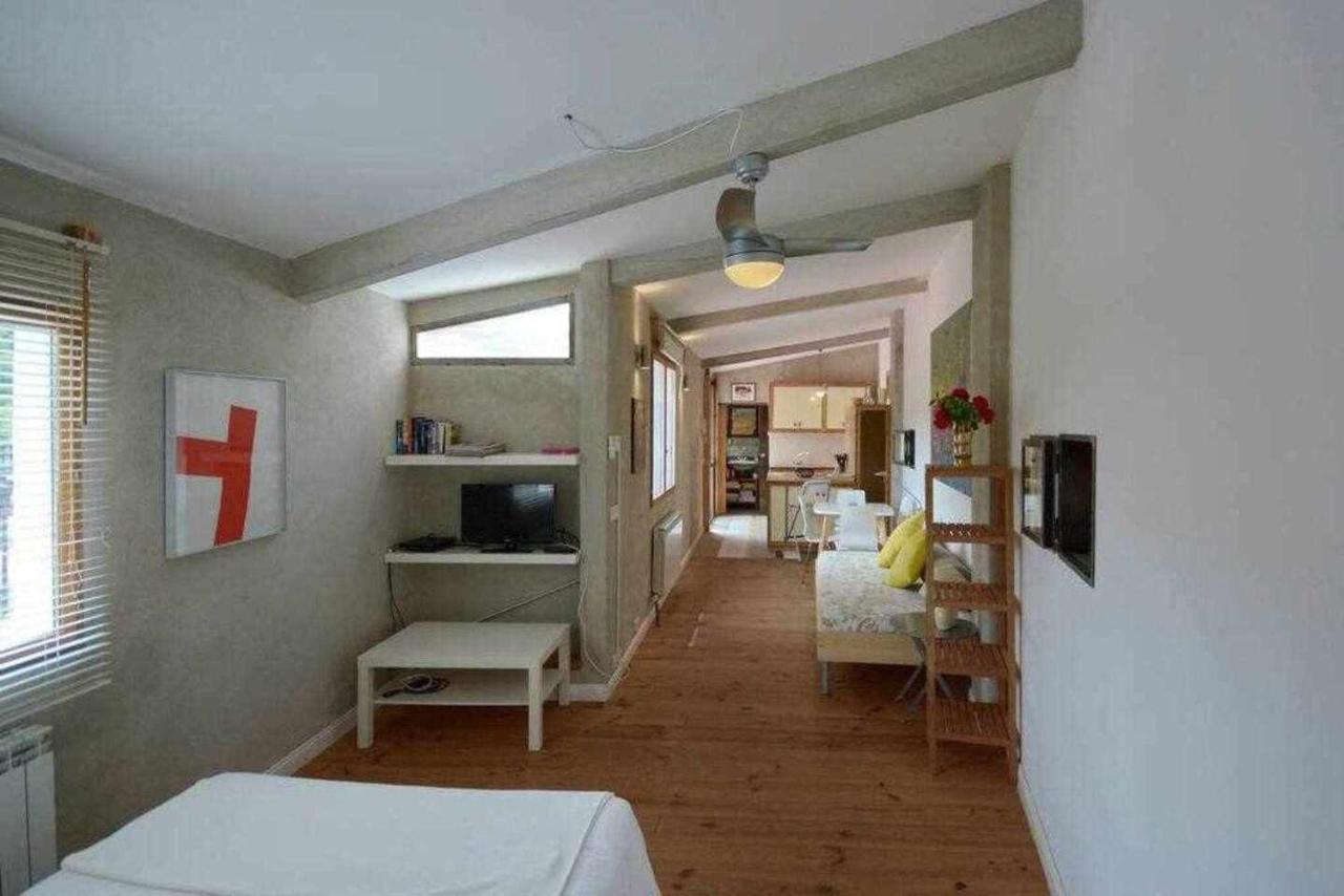 Sleep And Stay Terrace Loft In Sant Daniel Gerona Buitenkant foto