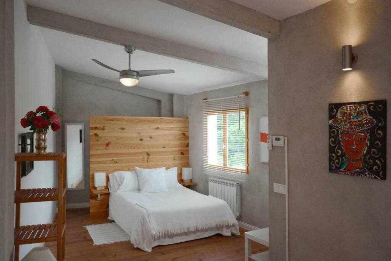 Sleep And Stay Terrace Loft In Sant Daniel Gerona Buitenkant foto