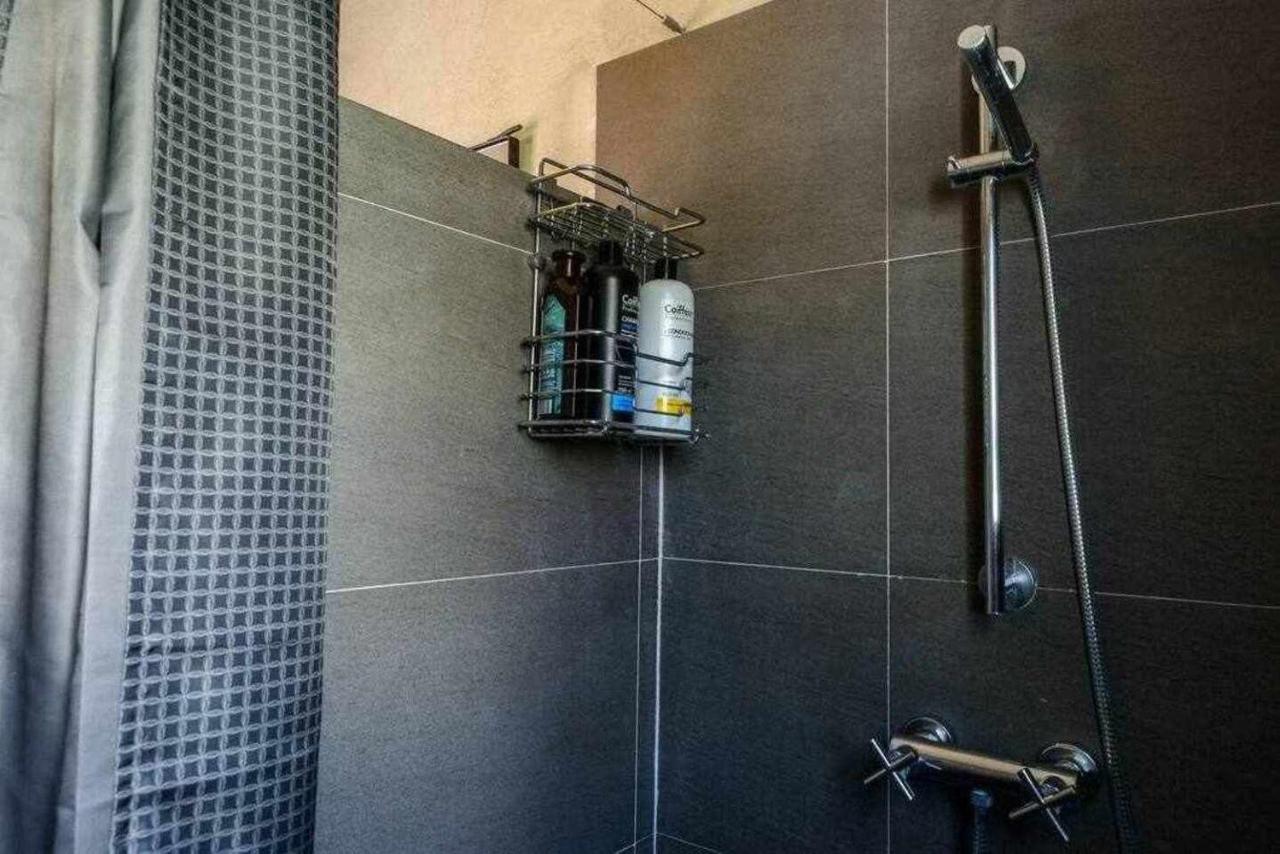 Sleep And Stay Terrace Loft In Sant Daniel Gerona Buitenkant foto