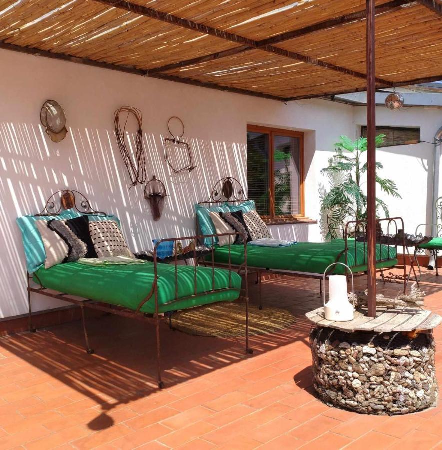 Sleep And Stay Terrace Loft In Sant Daniel Gerona Buitenkant foto