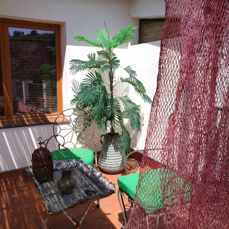 Sleep And Stay Terrace Loft In Sant Daniel Gerona Buitenkant foto