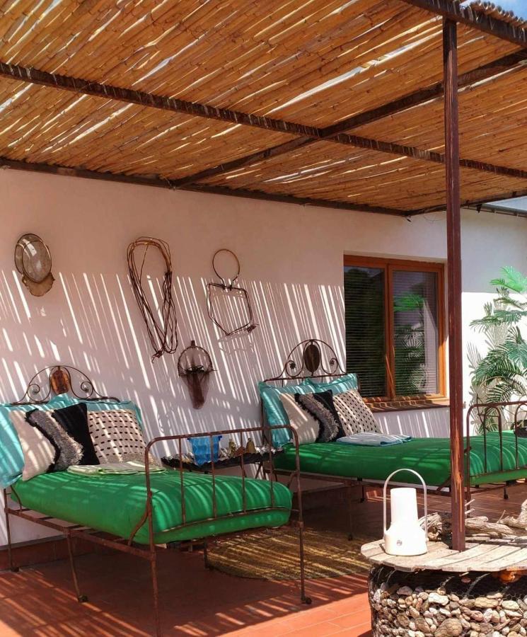 Sleep And Stay Terrace Loft In Sant Daniel Gerona Buitenkant foto